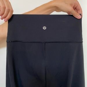 Wunder Under 25” Lululemon Legging